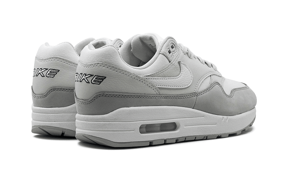 Nike Air Max 1 '87 LX Light Smoke Grey - Exclufy