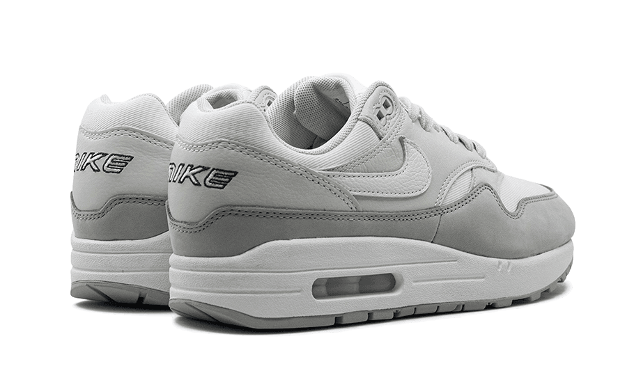 Nike Air Max 1 '87 LX Light Smoke Grey - Exclufy