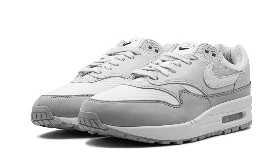 Nike Air Max 1 '87 LX Light Smoke Grey - Exclufy