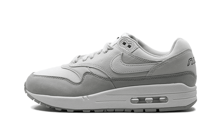 Nike Air Max 1 '87 LX Light Smoke Grey - Exclufy