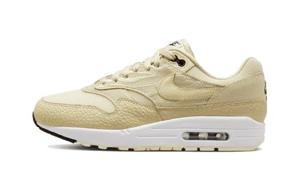 Nike Air Max 1 '87 Safari Coconut Milk - Exclufy