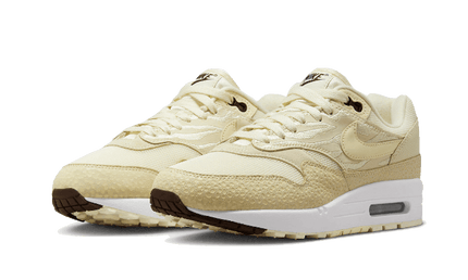 Nike Air Max 1 '87 Safari Coconut Milk - Exclufy