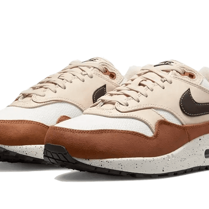 Nike Air Max 1 '87 Velvet Brown - Exclufy