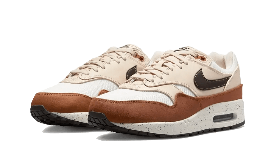 Nike Air Max 1 '87 Velvet Brown - Exclufy