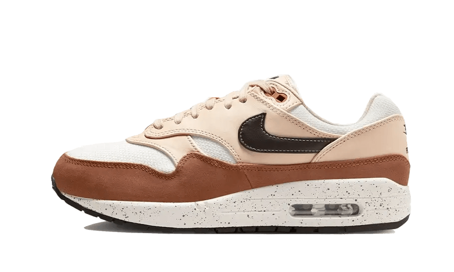 Nike Air Max 1 '87 Velvet Brown - Exclufy