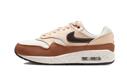 Nike Air Max 1 '87 Velvet Brown - Exclufy