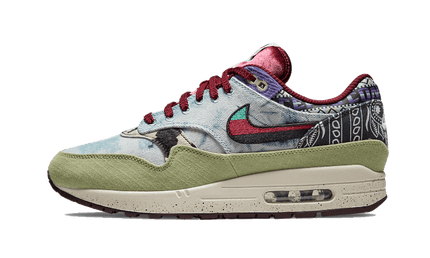 Nike Air Max 1 Concepts Mellow - Exclufy