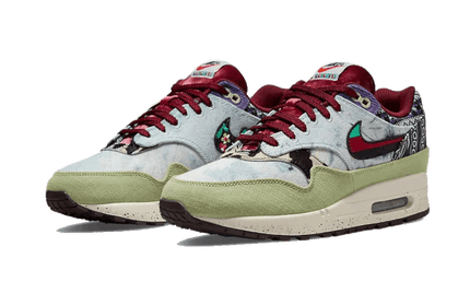 Nike Air Max 1 Concepts Mellow - Exclufy