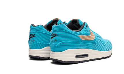 Nike Air Max 1 Corduroy Baltic Blue - Exclufy