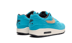Nike Air Max 1 Corduroy Baltic Blue - Exclufy