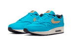 Nike Air Max 1 Corduroy Baltic Blue - Exclufy