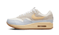 Nike Air Max 1 Crepe Light Bone - Exclufy