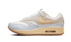 Nike Air Max 1 Crepe Light Bone - Exclufy