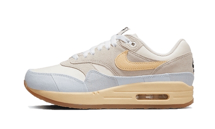 Nike Air Max 1 Crepe Light Bone - Exclufy