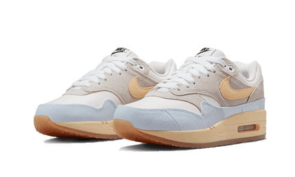 Nike Air Max 1 Crepe Light Bone - Exclufy