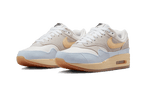 Nike Air Max 1 Crepe Light Bone - Exclufy