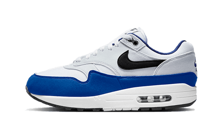 Nike Air Max 1 Deep Royal Blue - Exclufy