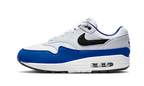 Nike Air Max 1 Deep Royal Blue - Exclufy