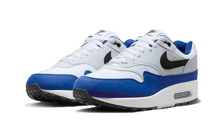 Nike Air Max 1 Deep Royal Blue - Exclufy