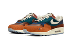 Nike Air Max 1 Kasina Won-Ang Orange - Exclufy