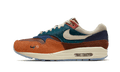 Nike Air Max 1 Kasina Won-Ang Orange - Exclufy