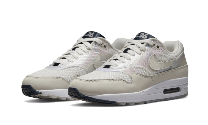 Nike Air Max 1 La Ville Lumière - Exclufy