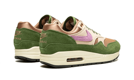 Nike Air Max 1 SH Treeline (Skunk) - Exclufy