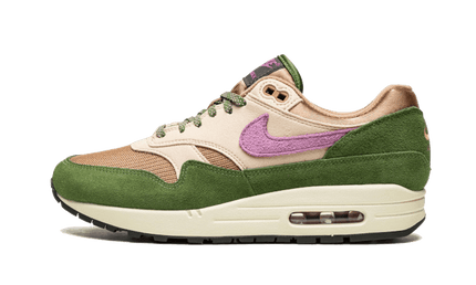 Nike Air Max 1 SH Treeline (Skunk) - Exclufy