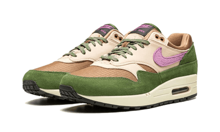 Nike Air Max 1 SH Treeline (Skunk) - Exclufy