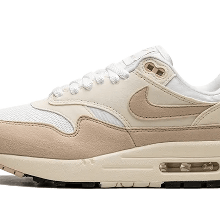 Nike Air Max 1 Pale Ivory - Exclufy