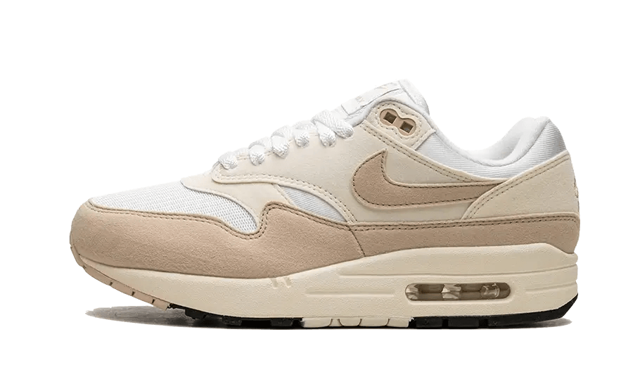 Nike Air Max 1 Pale Ivory - Exclufy