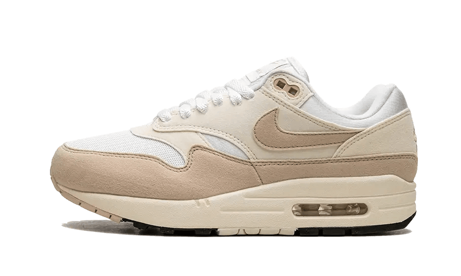 Nike Air Max 1 Pale Ivory - Exclufy