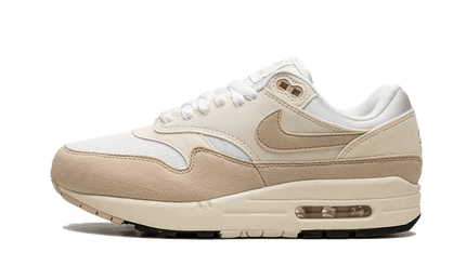 Nike Air Max 1 Pale Ivory - Exclufy