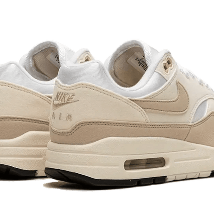 Nike Air Max 1 Pale Ivory - Exclufy