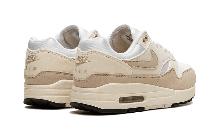 Nike Air Max 1 Pale Ivory - Exclufy