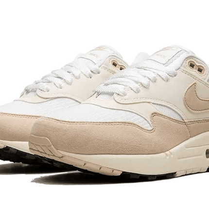 Nike Air Max 1 Pale Ivory - Exclufy