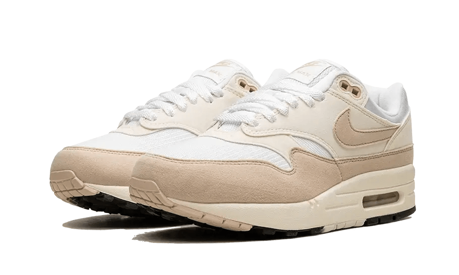 Nike Air Max 1 Pale Ivory - Exclufy