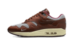 Nike Air Max 1 Patta Tan Brown - Exclufy