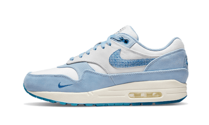 Nike Air Max 1 Premium Blueprint - Exclufy