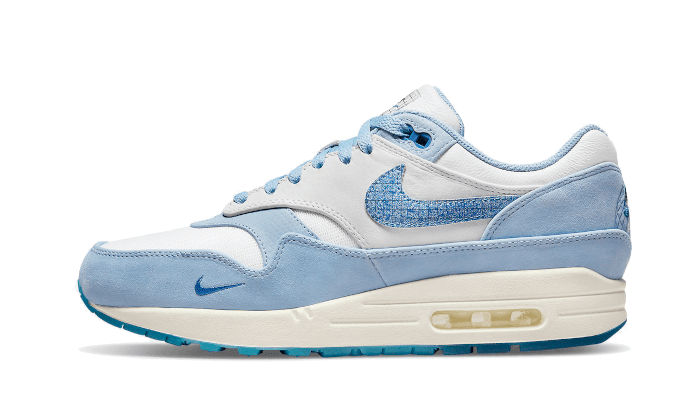 Nike Air Max 1 Premium Blueprint - Exclufy