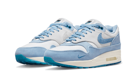 Nike Air Max 1 Premium Blueprint - Exclufy