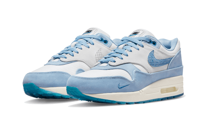 Nike Air Max 1 Premium Blueprint - Exclufy