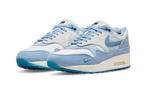 Nike Air Max 1 Premium Blueprint - Exclufy