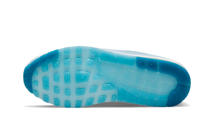 Nike Air Max 1 Premium Blueprint - Exclufy