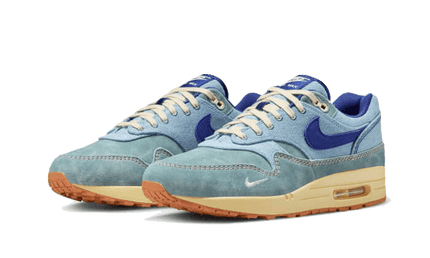 Nike Air Max 1 PRM Dirty Denim - Exclufy