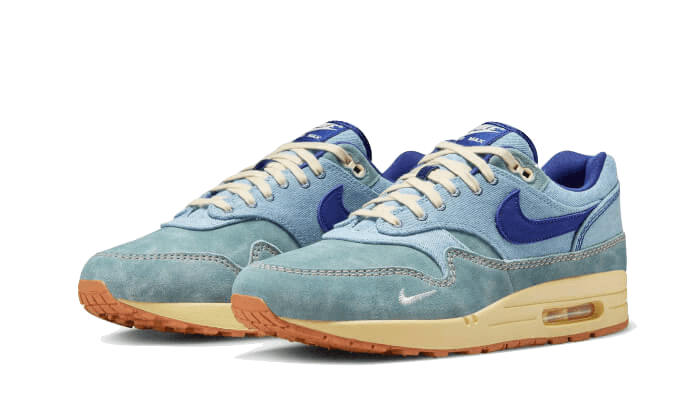 Nike Air Max 1 PRM Dirty Denim - Exclufy