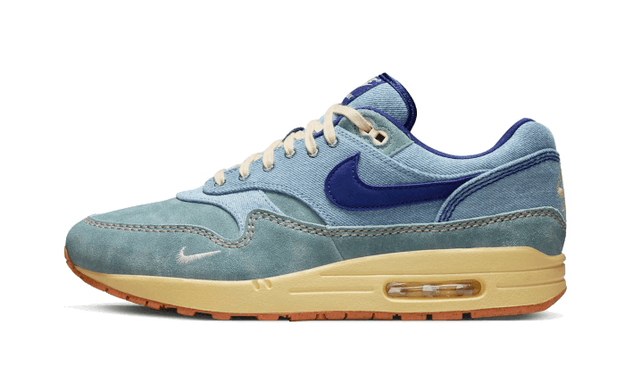 Nike Air Max 1 PRM Dirty Denim - Exclufy