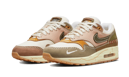 Nike Air Max 1 Wabi-Sabi - Exclufy