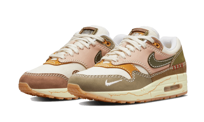 Nike Air Max 1 Wabi-Sabi - Exclufy