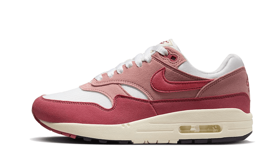 Nike Air Max 1 Red Stardust - Exclufy